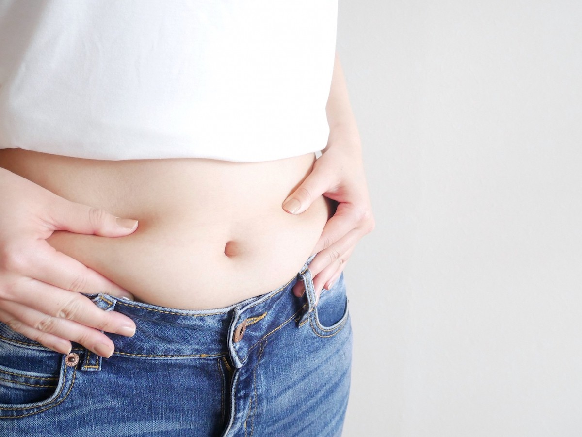 肥満と腰痛の関連性