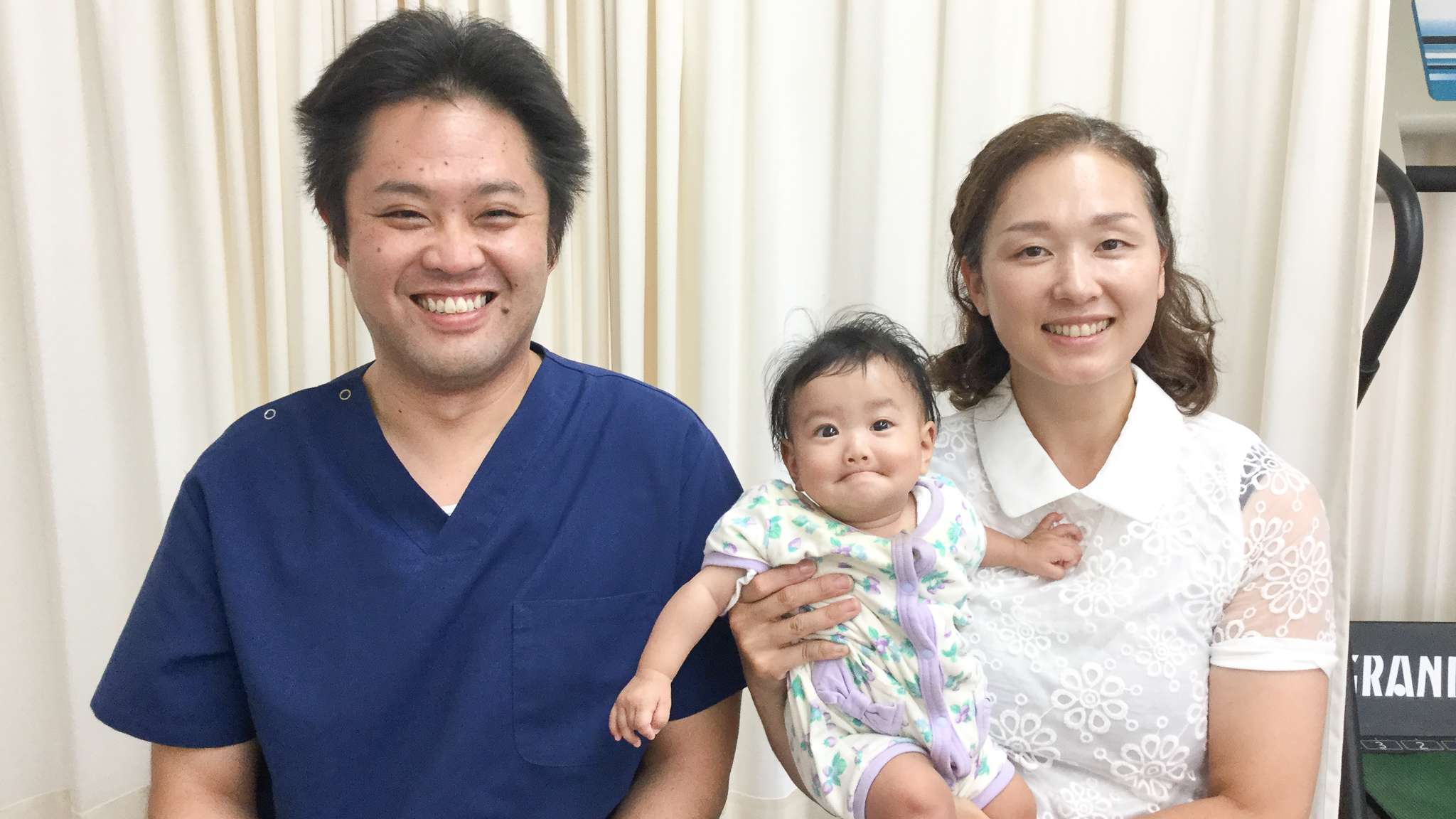 福山市のお客様